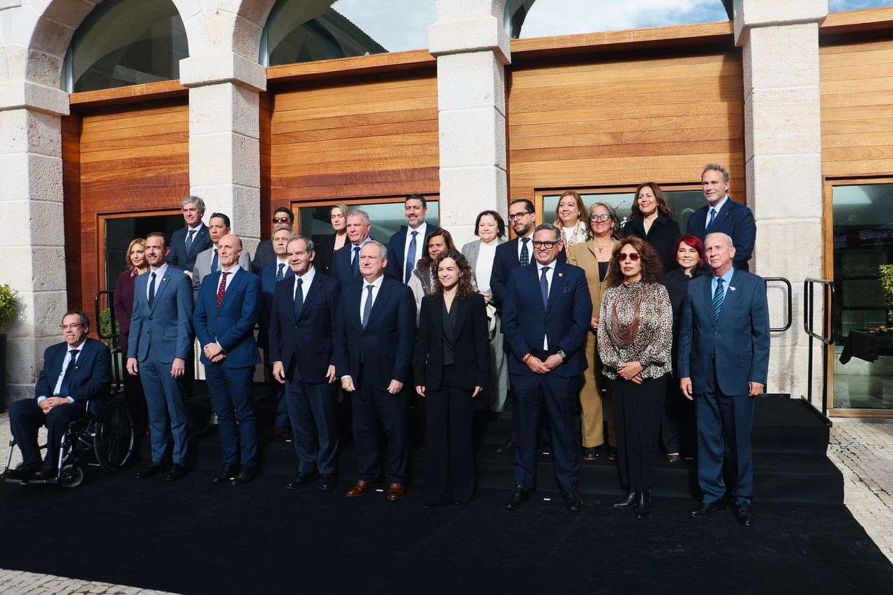 Ministros de turismo de Iberoamérica impulsan el desarrollo del sector