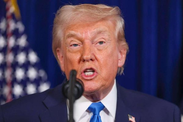 Países europeos emiten una declaración ante amenazas de Trump a Groenlandia