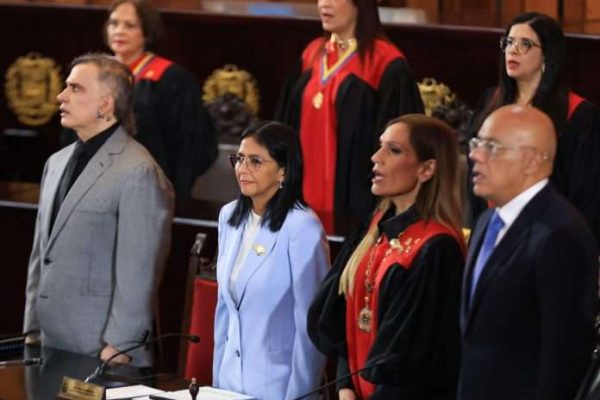 "Pido también medidas alternativas al castigo y a la punición para nuestros privados de libertad en el marco de una categorización de los delitos"