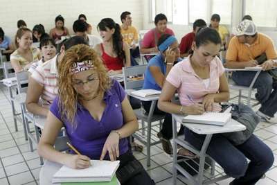 Sector universitario reinicia el 12 de enero actividades académicas