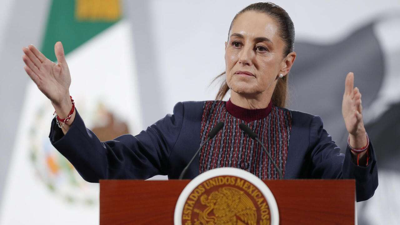 Sheinbaum ratifica compromiso con Cuba: “siempre estaremos ahí”