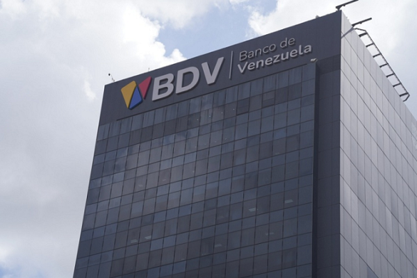BDV decidió abrir el mercado cambiario para personas naturales este lunes y martes de Carnaval