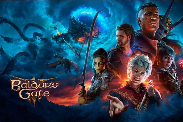 Baldur's Gate tendrá su propia serie Live Action en HBO