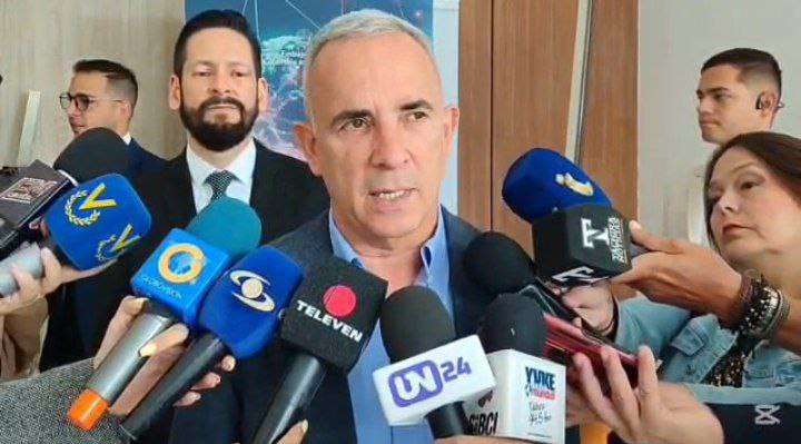 Bernal: Ley de Amnistía General garantiza la estabilidad nacional