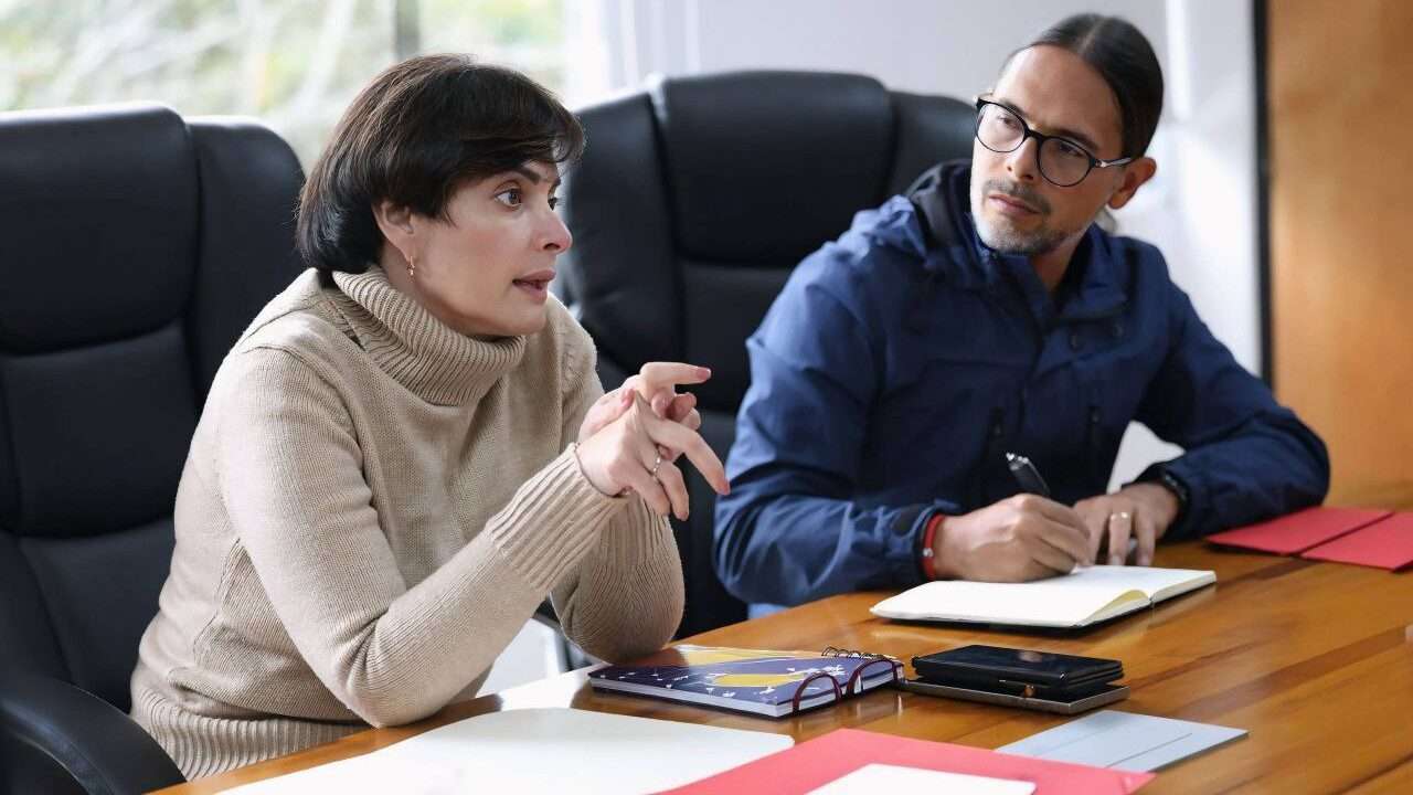 Crearán cuerpo científico para fortalecer políticas ecosocialistas