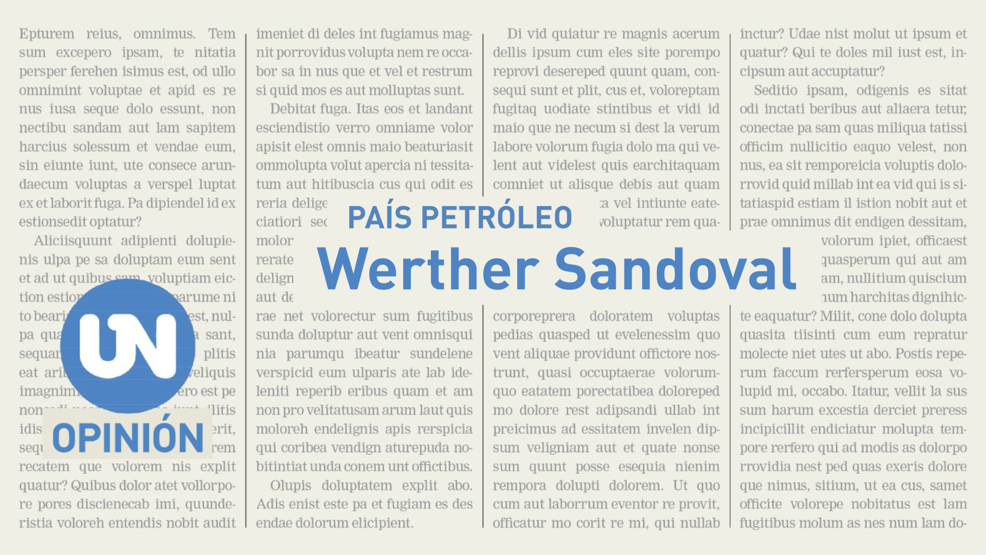 De Petropar a Petrocaribe: sanciones frenan litigios por 5.043 millones de dólares