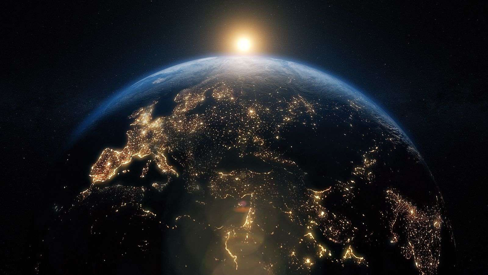 Elon Musk: la IA llegará al espacio en 3 años