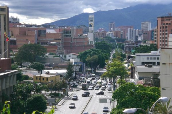 Baruta