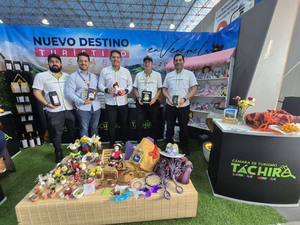 Feria Internacional de San Sebastián 2026 superó los 400 mil visitantes