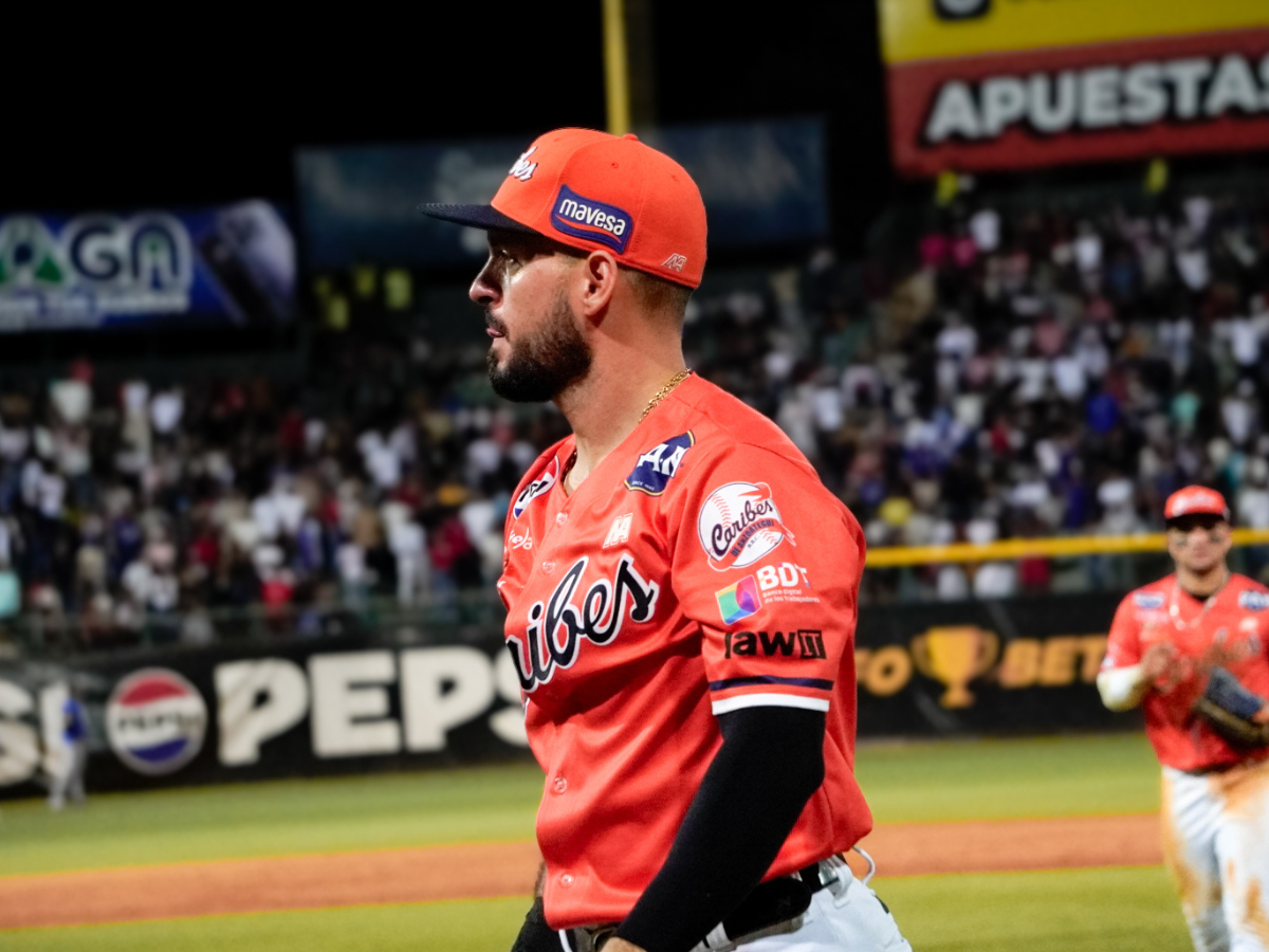 Herlis Rodríguez apela a la determinación de Caribes