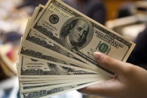 Estas cuatro monedas latinoamericanas se revalorizan frente a un dólar débil