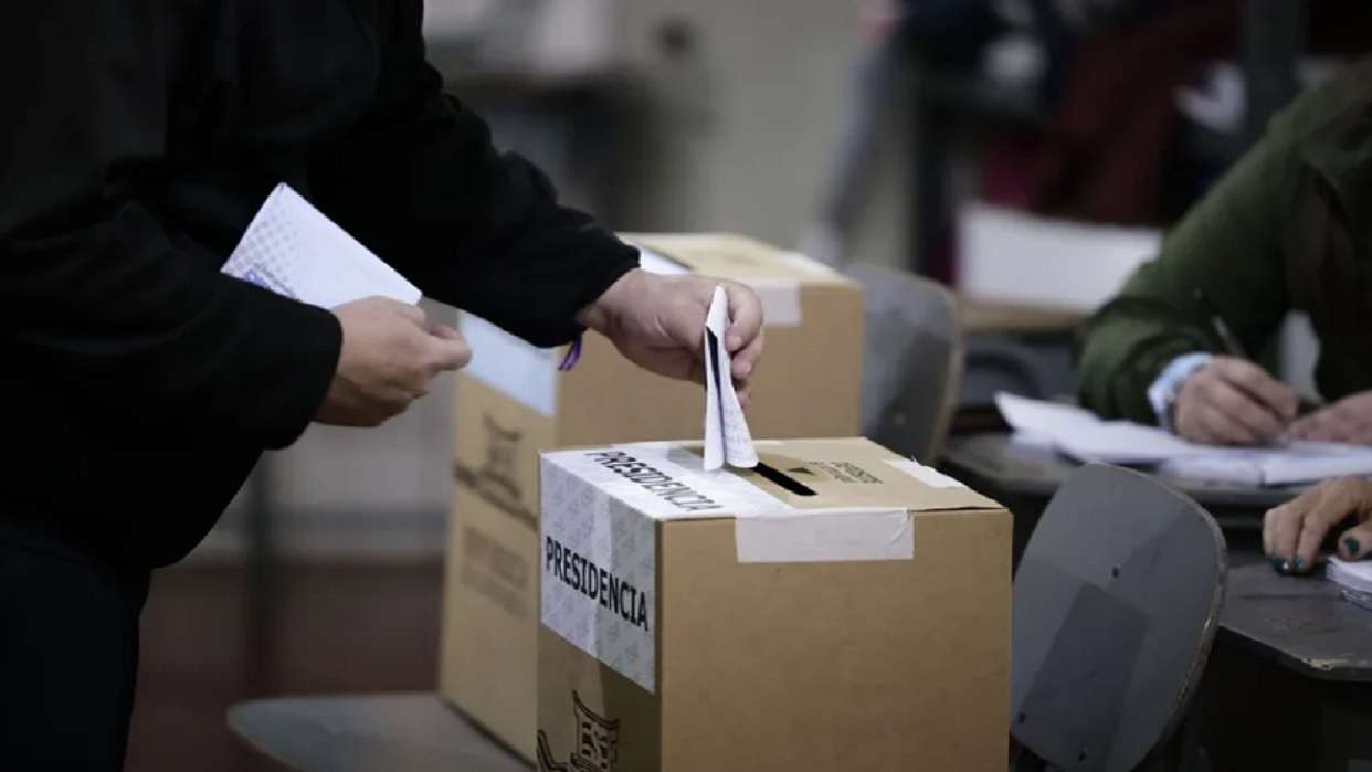 Jornada electoral en Costa Rica ha transcurrido con "absoluta normalidad"