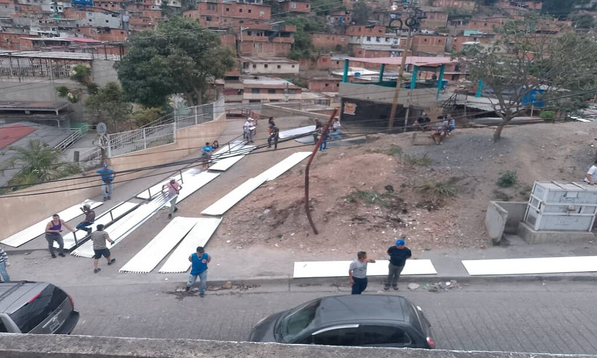 La Vega consolida el modelo de autogobierno comunal