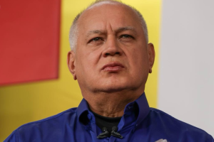 'La amnistía en Venezuela no contempla delitos a futuro'