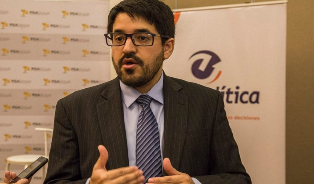 Las claves para entender el impacto de las licencias de la OFAC en la economía venezolana, según Asdrúbal Oliveros