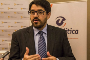 Las claves para entender el impacto de las licencias de la OFAC en la economía venezolana, según Asdrúbal Oliveros