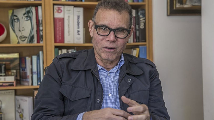 Luis Vicente León prevé que la producción petrolera aumentara el consumo 14 %