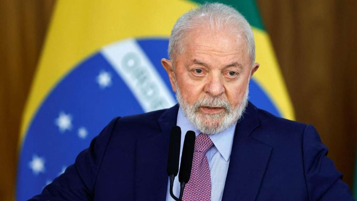 Lula entrega al Congreso documento para ratificar acuerdo Mercosur-UE