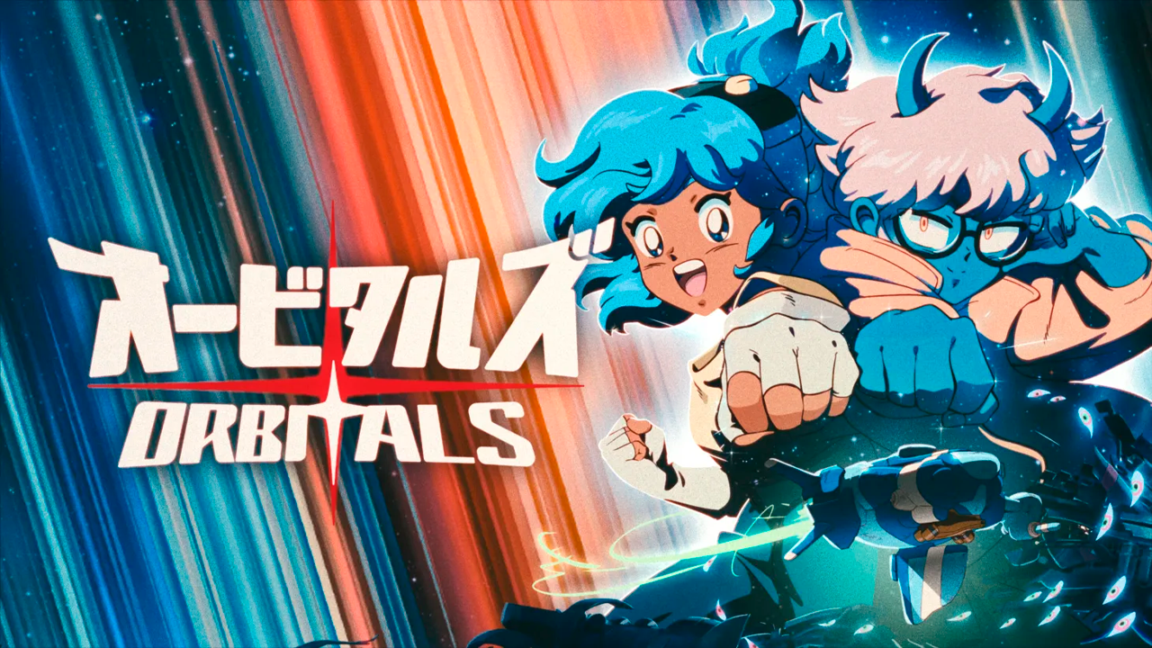 Orbitals: La aventura cooperativa revela nuevo tráiler de su gameplay