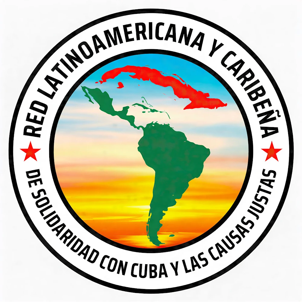 Red Continental celebrará V Asamblea en solidaridad de Cuba y Venezuela