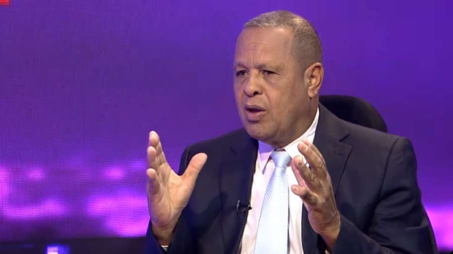 Rodolfo Sanz: Ley de Hidrocarburos representa una herramienta vital para dinamizar las finanzas