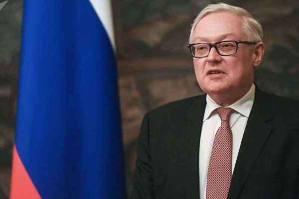 Rusia exige liberación de la pareja presidencial