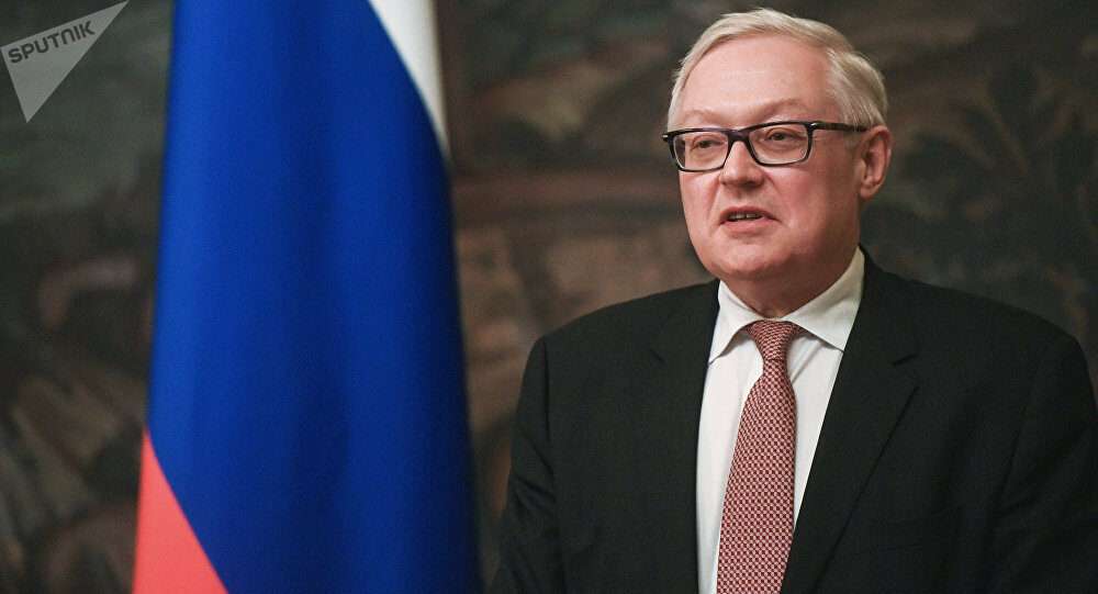 Rusia exige liberación de la pareja presidencial