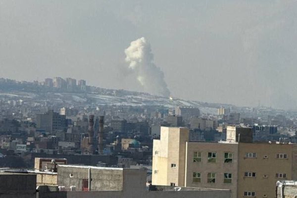 Venezuela condena ataques contra Irán e insta a retomar el diálogo