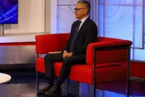 Villegas: Venezuela transita hacia la paz de manera auspiciosa