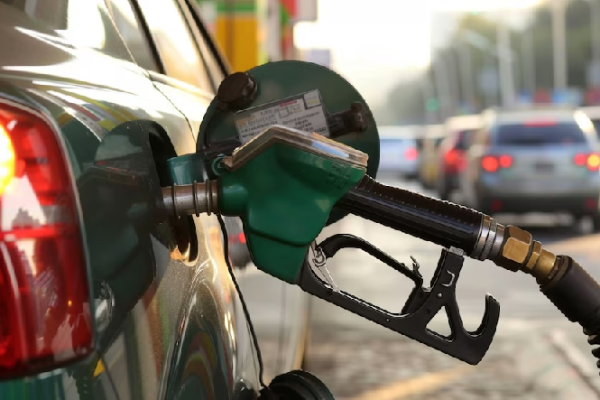 ocho estaciones de servicios formaran parte de este plan piloto