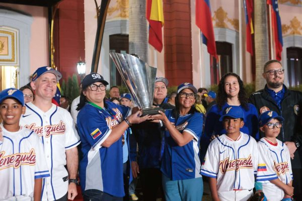 17 de marzo: Día Nacional del Beisbol