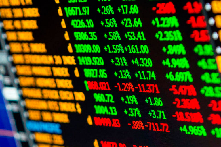 Bonos venezolanos atraen a los inversores tras señales de cambio político y económico