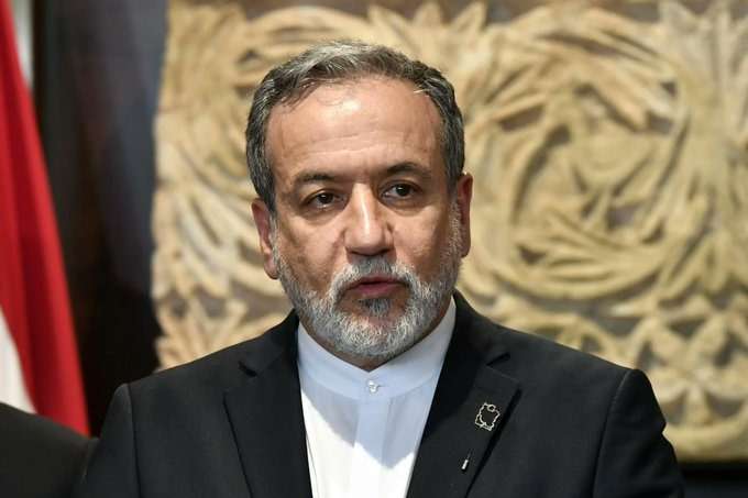 Cancillería Iraní califica de falsa afirmación de Trump sobre Jamenei