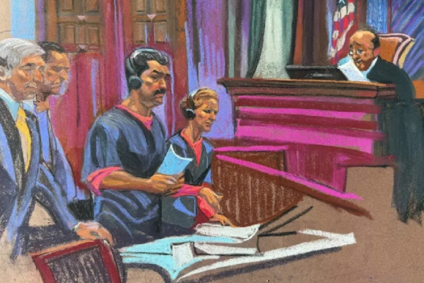 Cómo entender el proceso judicial contra Maduro y Cilia Flores en EEUU y qué esperar de la audiencia de esta semana