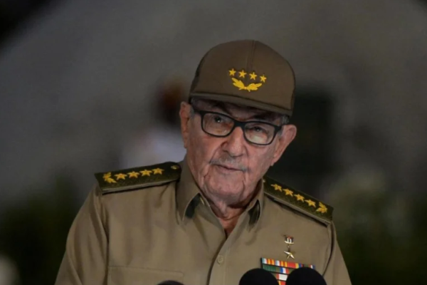Cuba confirma participación de Raúl Castro en conversaciones con EEUU