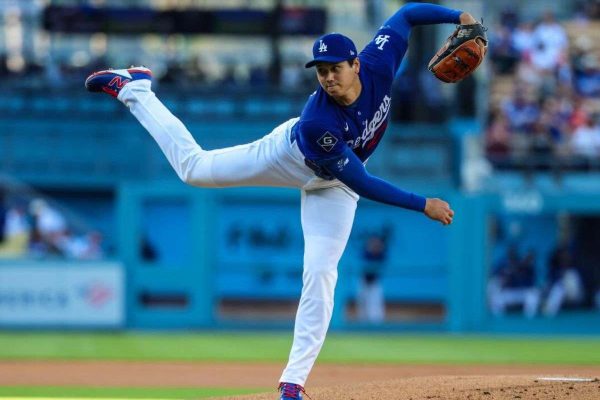 Dave Roberts sobre Ohtani: "Está listo"