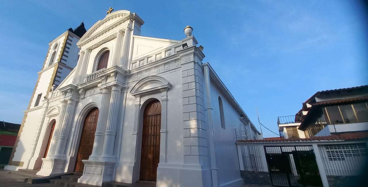 Diócesis de Barcelona presentó programación para la Semana Santa 2026