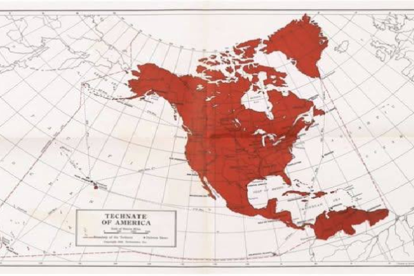 EEUU anuncia la 'Gran América del Norte' e incluye a Venezuela en nuevo perímetro de seguridad