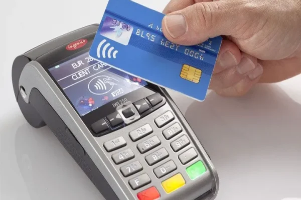 El 30% de las operaciones que pasan por puntos de ventas se hacen con tecnología contactless.