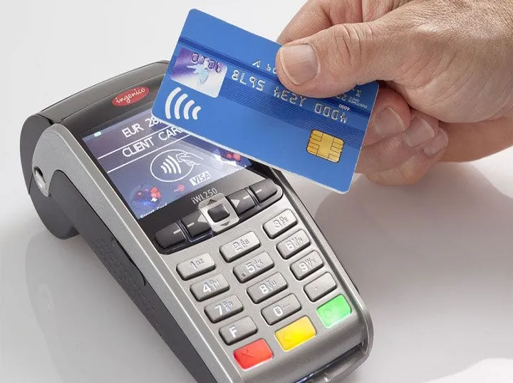 El 30% de las operaciones que pasan por puntos de ventas se hacen con tecnología contactless.