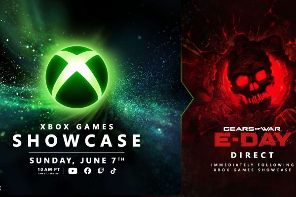 El Xbox Games Showcase 2026 ya tiene fecha y estará junto a Gears of War: E-Day