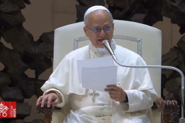 Vaticano anuncia visita oficial del papa León XIV a España