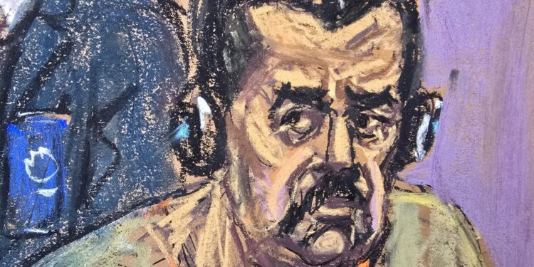 Esto es lo que dejó la segunda audiencia de Nicolás Maduro y Cilia Flores en la corte de Nueva York