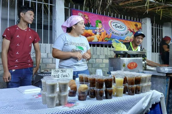 Feria del Buñuelo de Cocorote celebra 30 años de dulzura fe y tradición