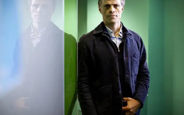 Gobierno de España le da la nacionalidad a Leopoldo López por vía exprés