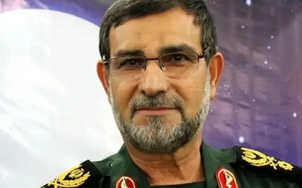Irán confirmó la muerte de Alireza Tangsiri, jefe de la Marina del Cuerpo de la Guardia Revolucionaria