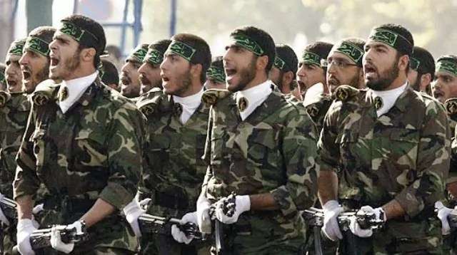 Irán denuncia planes de invasión terrestre por parte de EEUU