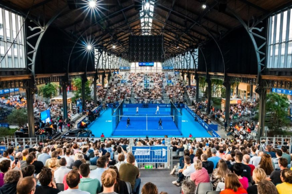 Javier Marcano Tabata