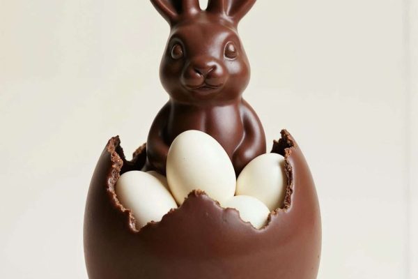 La Pascua en Venezuela sabe a chocolate con cacao de origen