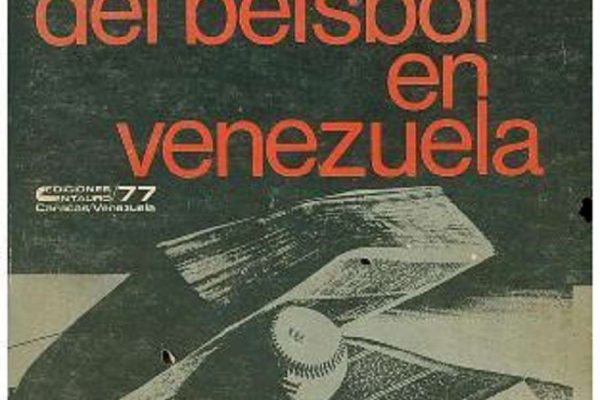 Léxico del beisbol en Venezuela